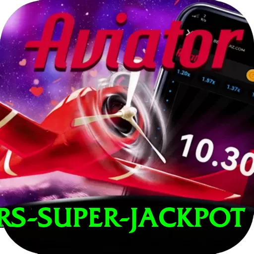 waders Super Jackpot - 2
