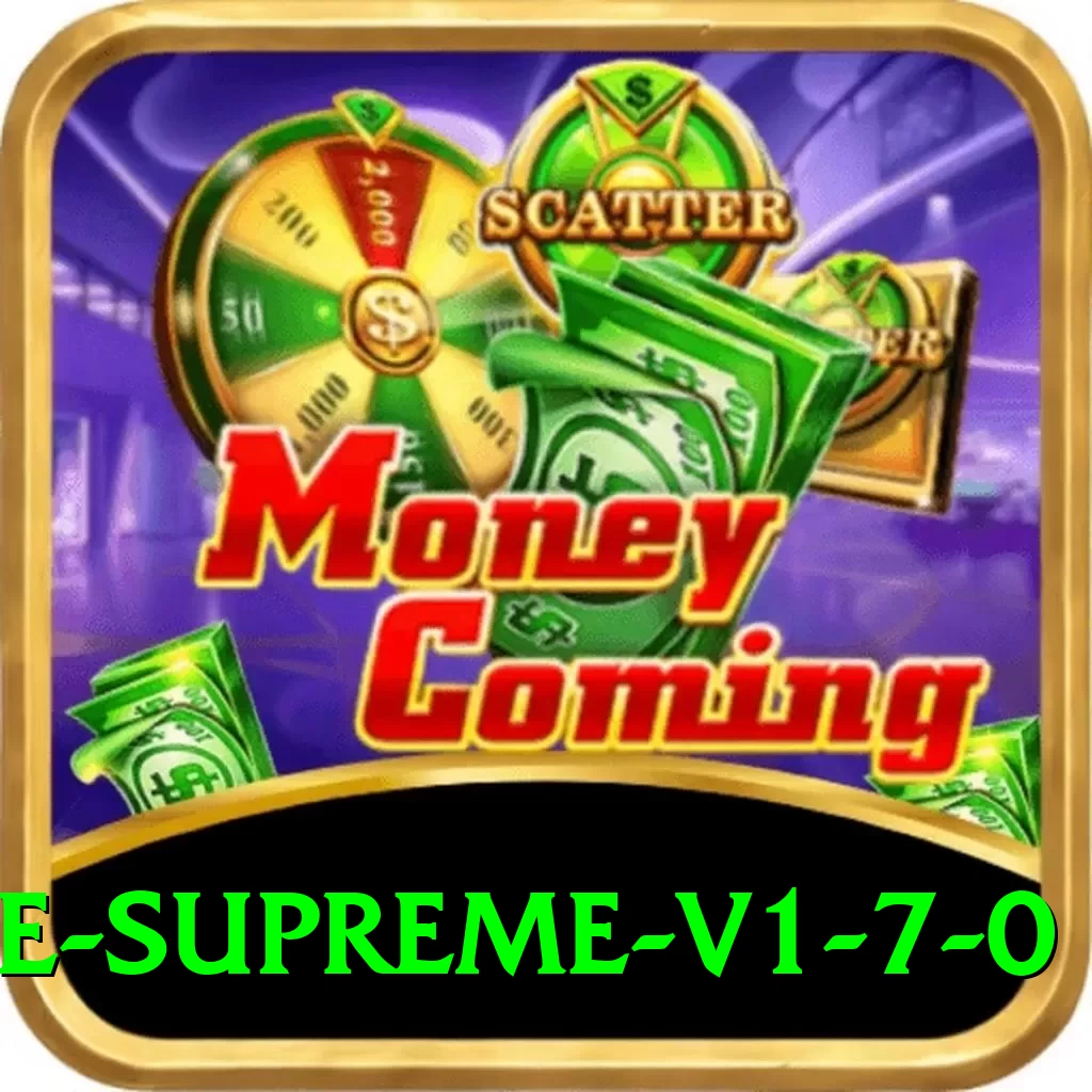 wt777 Game Supreme v1.7.0 - 2