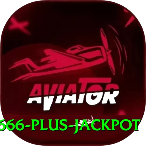 X666 Plus Jackpot - 2
