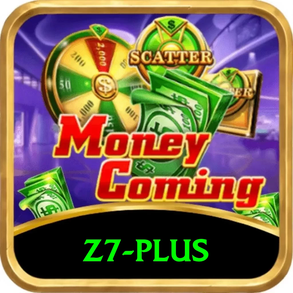 z7 Gold - Casino & Slots - 2